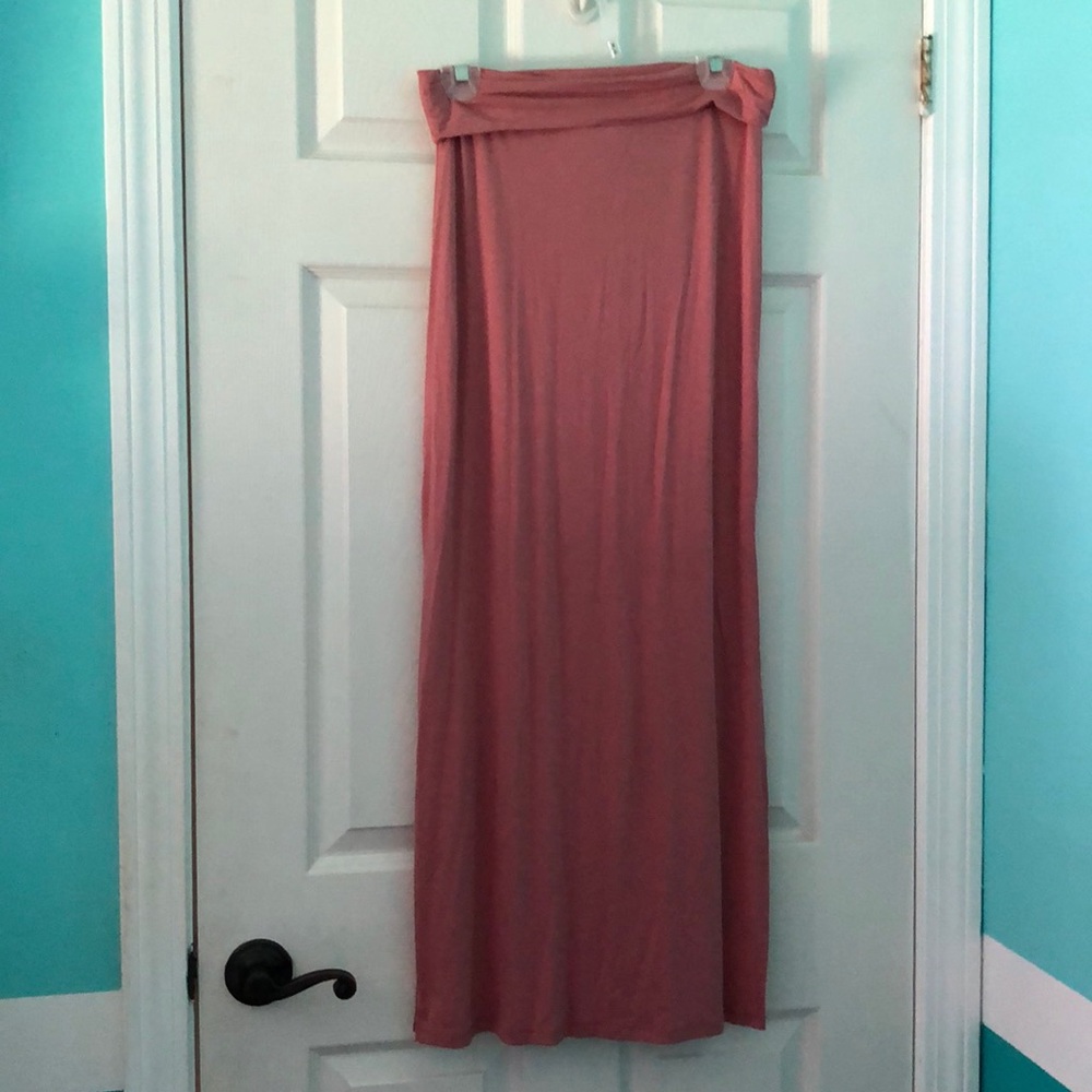 Maxi Skirt
